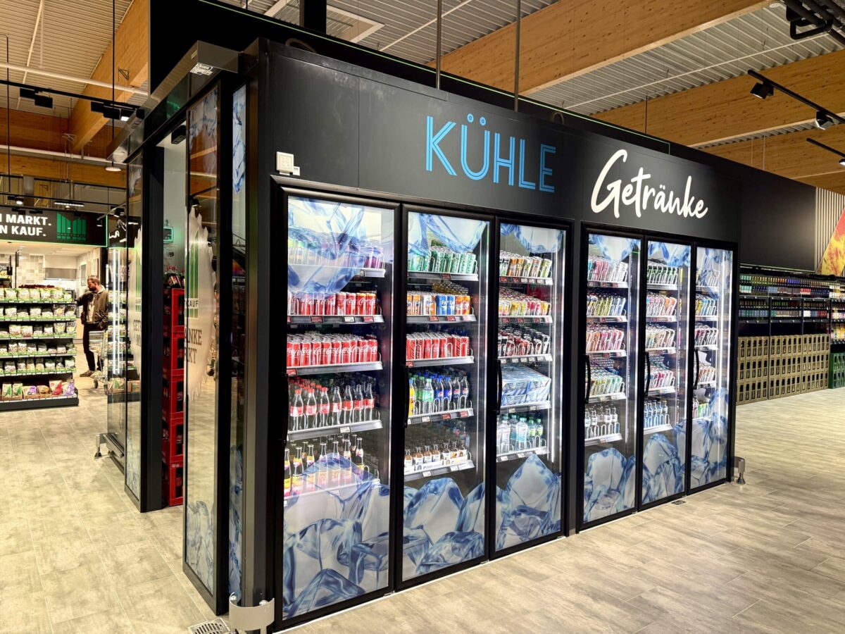 Marktkauf Belm