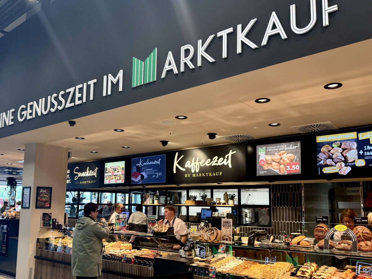 Marktkauf Belm