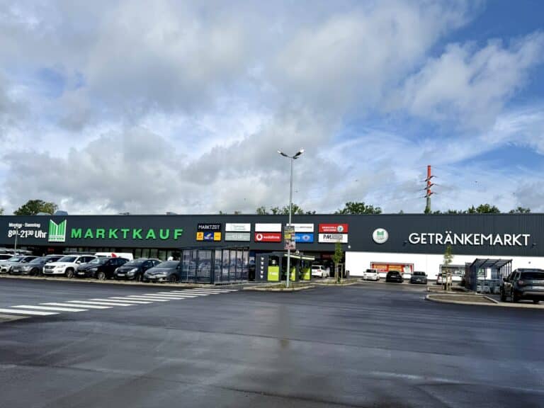 Marktkauf Belm