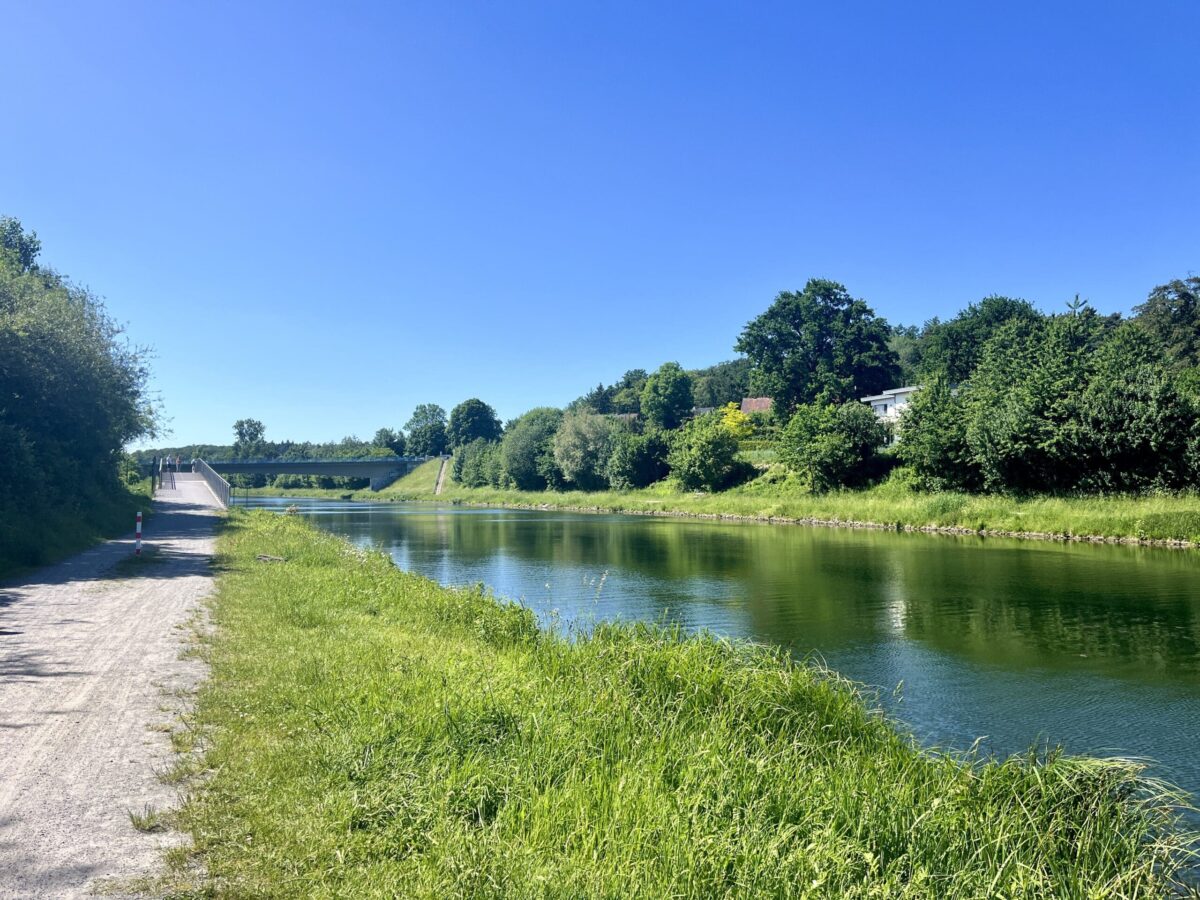 Kanal