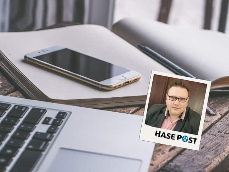 Kommentar zum Tag des Lokaljournalismus in Osnabrück (Gesamtstadt)