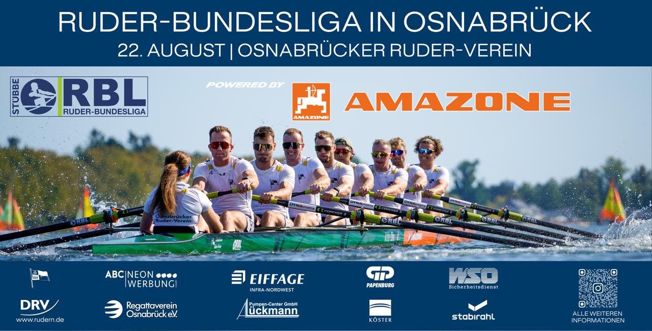 Ruder-Bundesliga