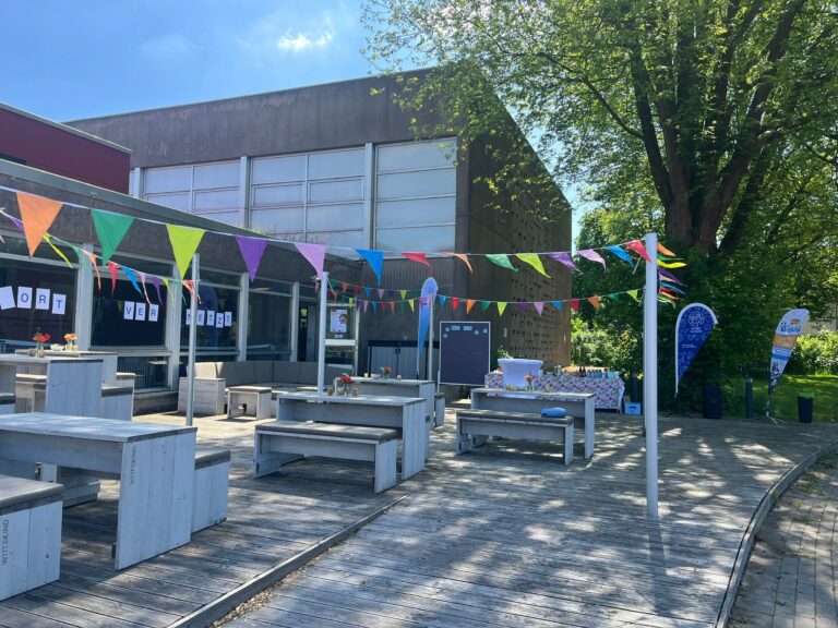 Sport vernetzt in Schinkel