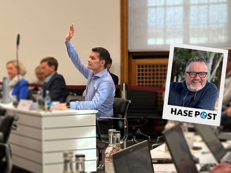 Kommentar zur sprachlichen Brandmauer im Stadtrat