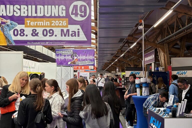 Ausbildung49 Osnabrück