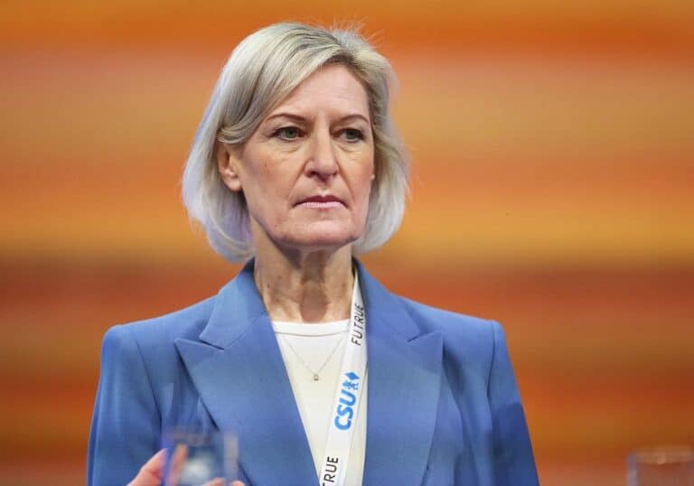 Angelika Niebler