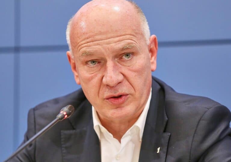 Kai Wegner