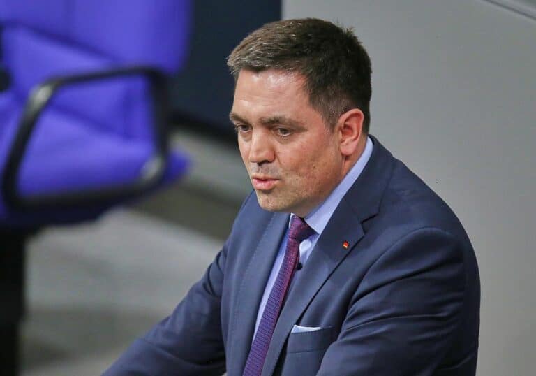 Malte Kaufmann