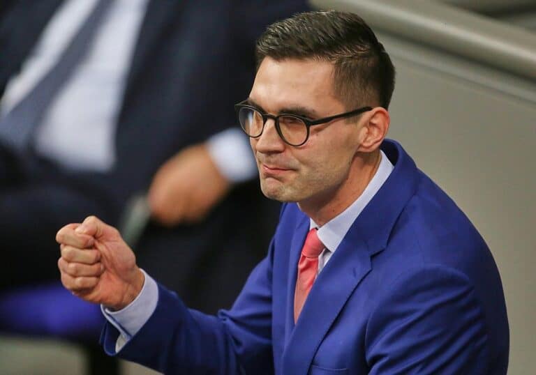 Sepp Müller