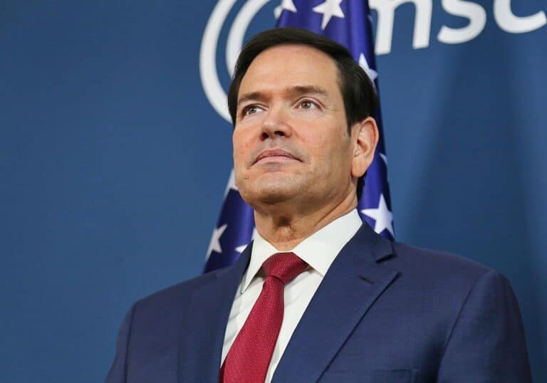 Marco Rubio