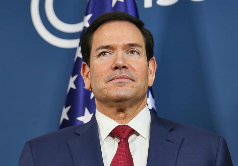 Marco Rubio