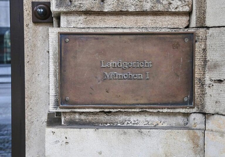 Landgericht München