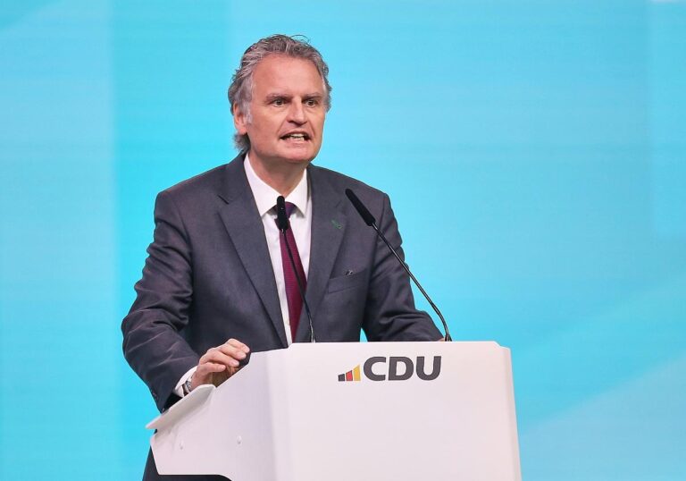 Günter Krings