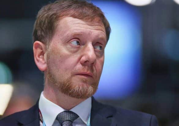 Michael Kretschmer