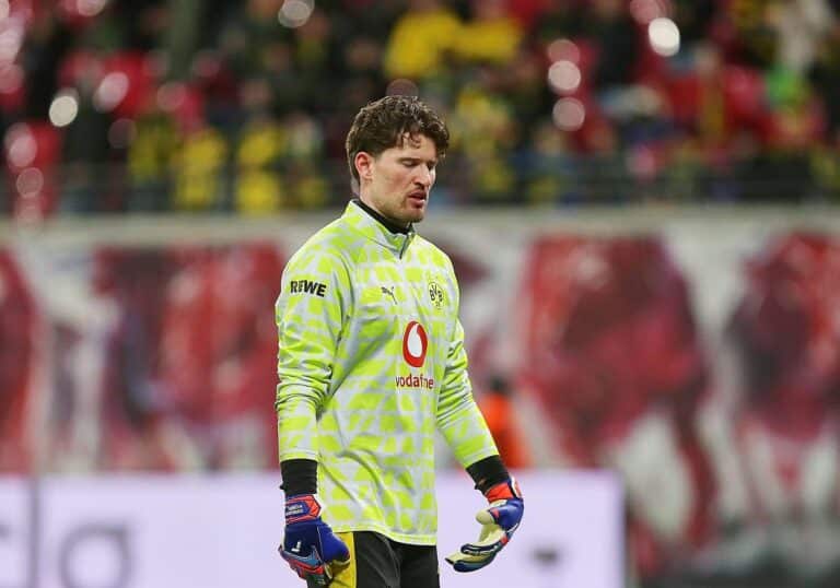 Gregor Kobel