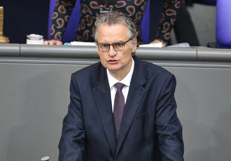 Günter Krings