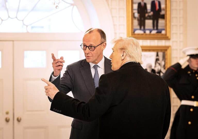 Friedrich Merz