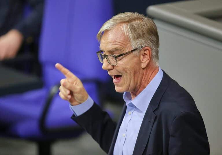 Dietmar Bartsch