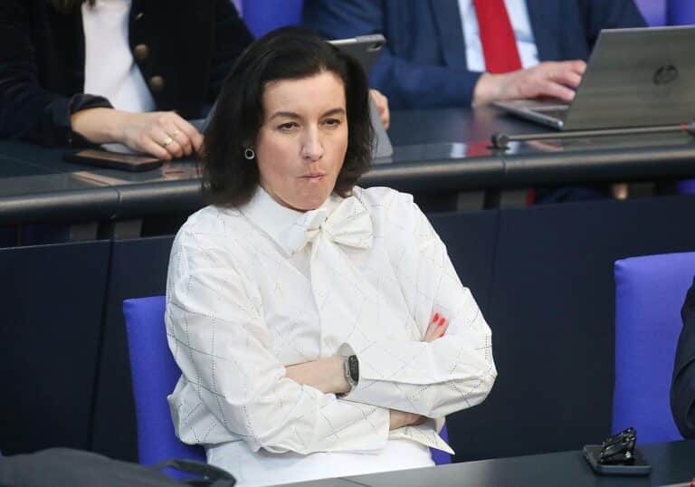 Dorothee Bär