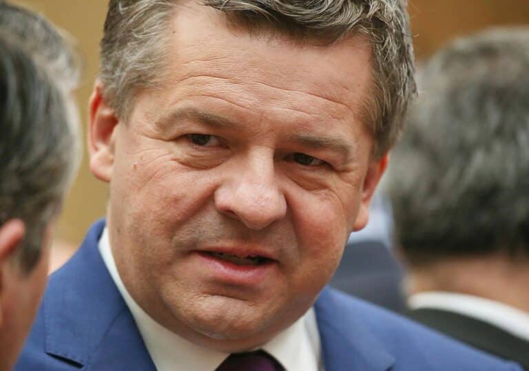 Sven Schulze