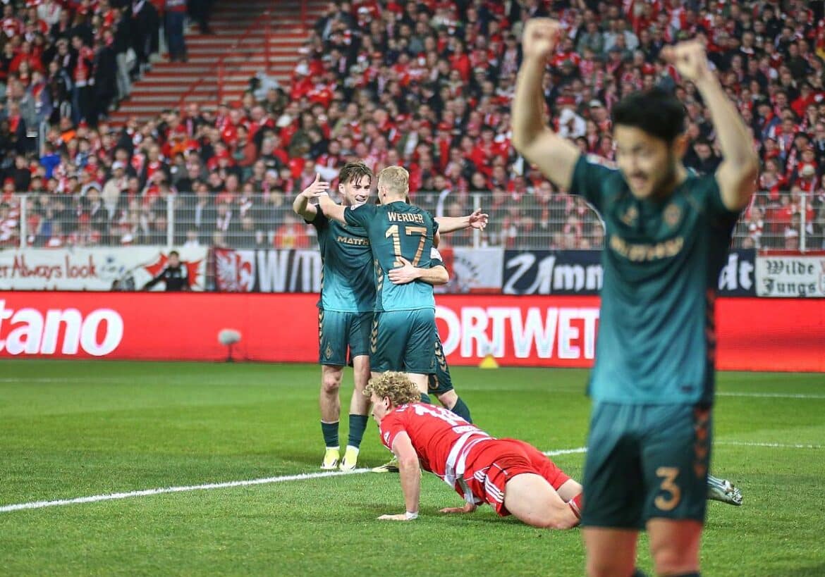 Union Berlin