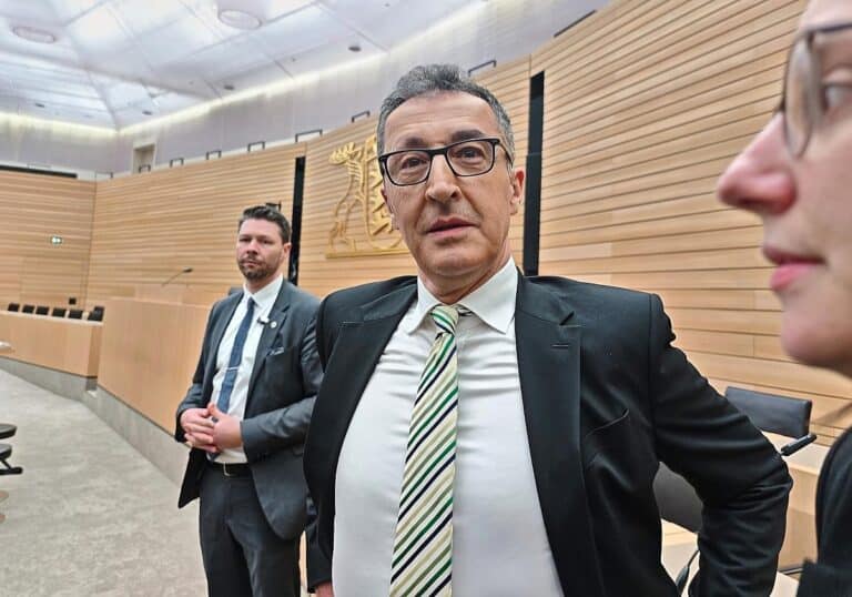 Cem Özdemir