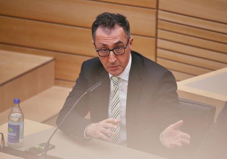 Cem Özdemir
