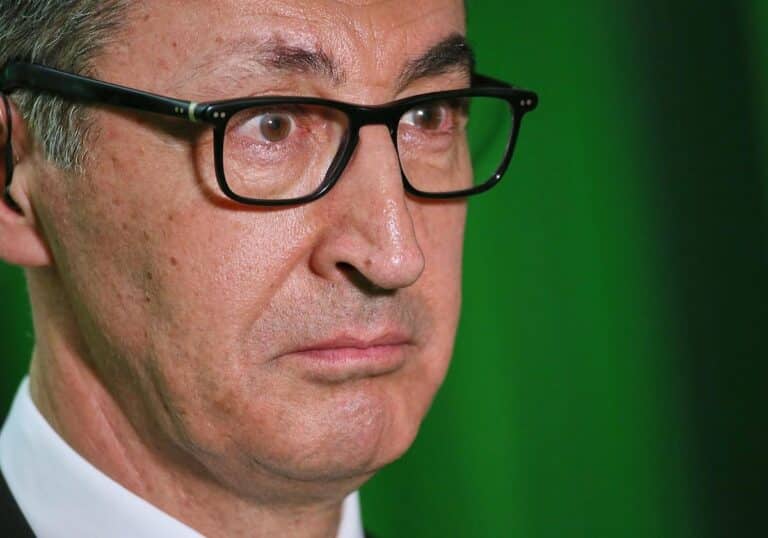 Cem Özdemir