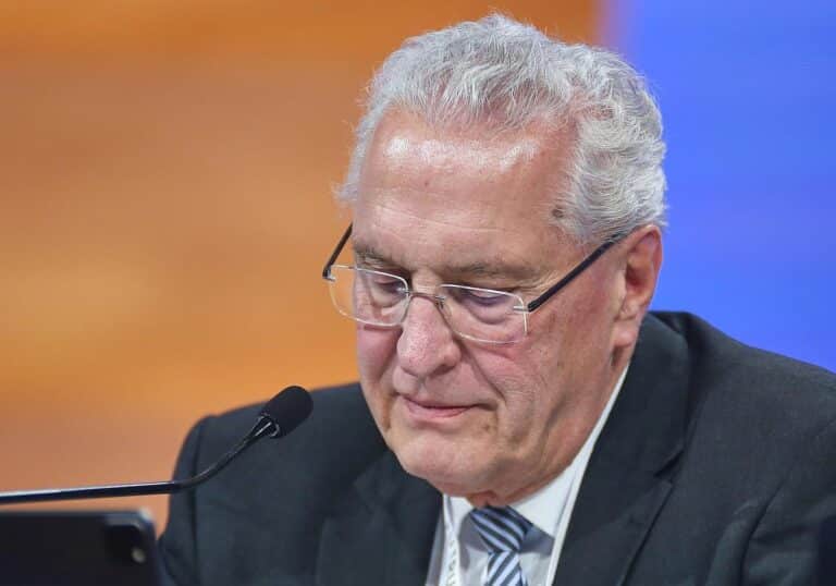 Joachim Herrmann