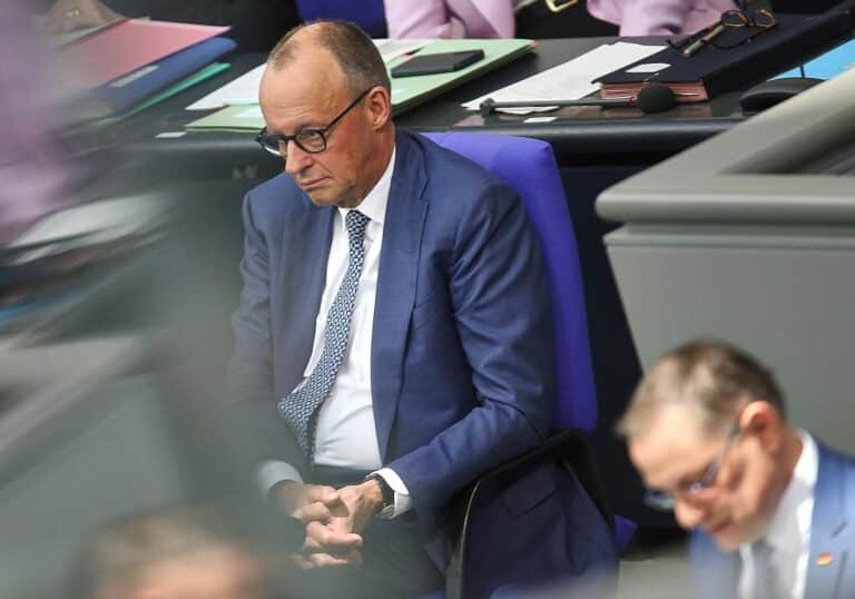 Friedrich Merz