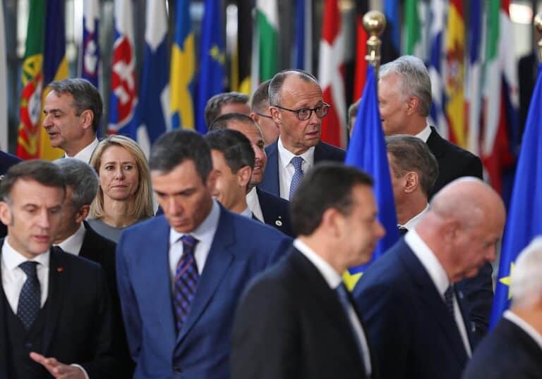 Europäischer Rat