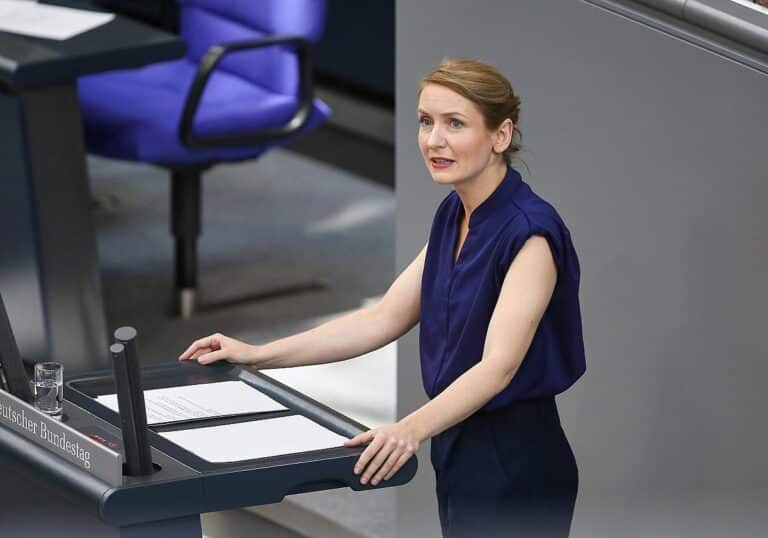 Ines Schwerdtner