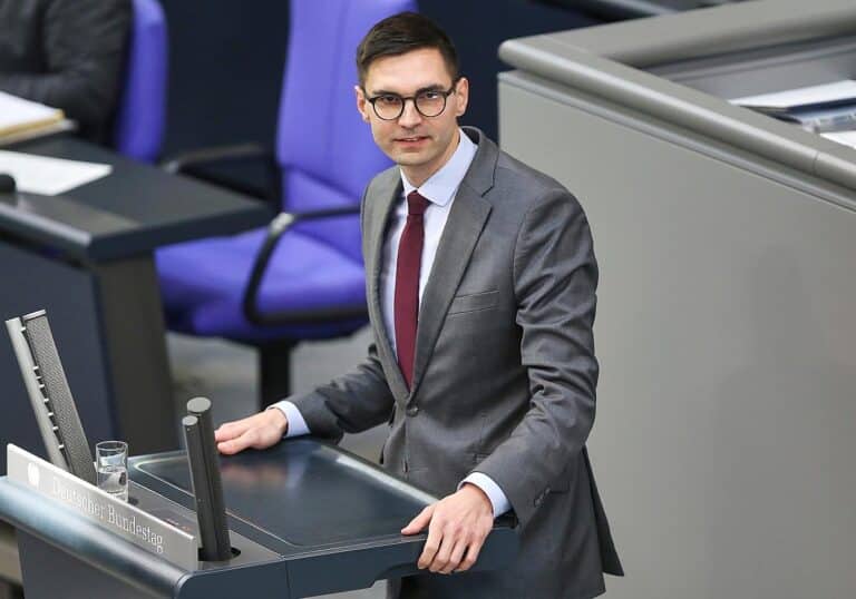Sepp Müller