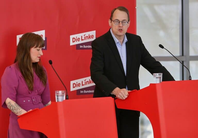Heidi Reichinnek