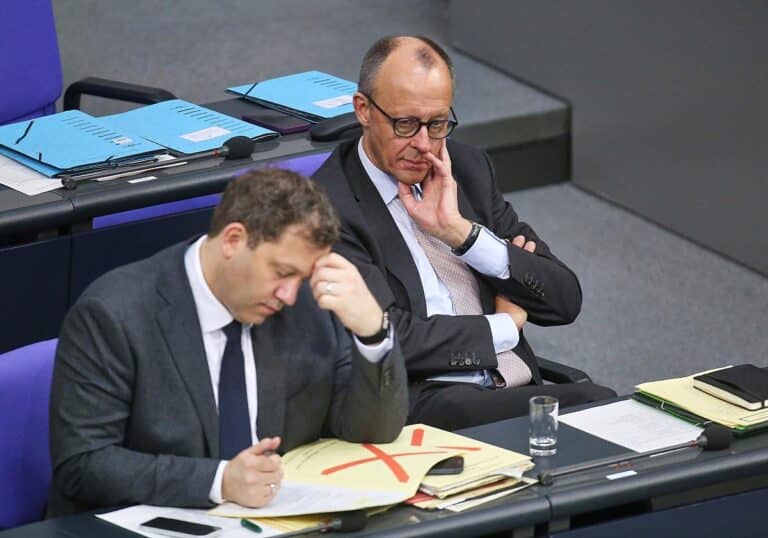 Lars Klingbeil