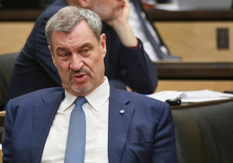 Markus Söder