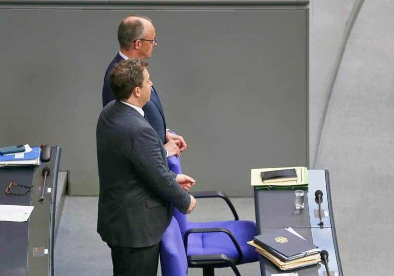 Lars Klingbeil