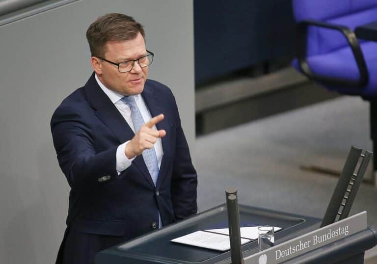 Carsten Schneider