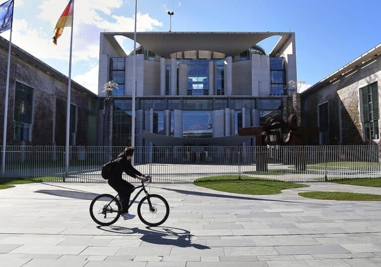 Bundeskanzleramt (Archiv)
