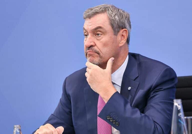 Markus Söder