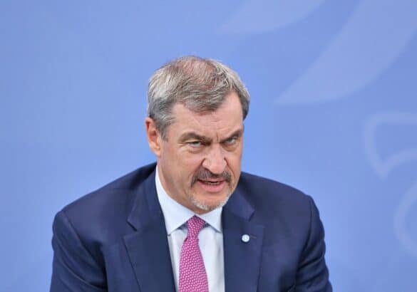 Markus Söder