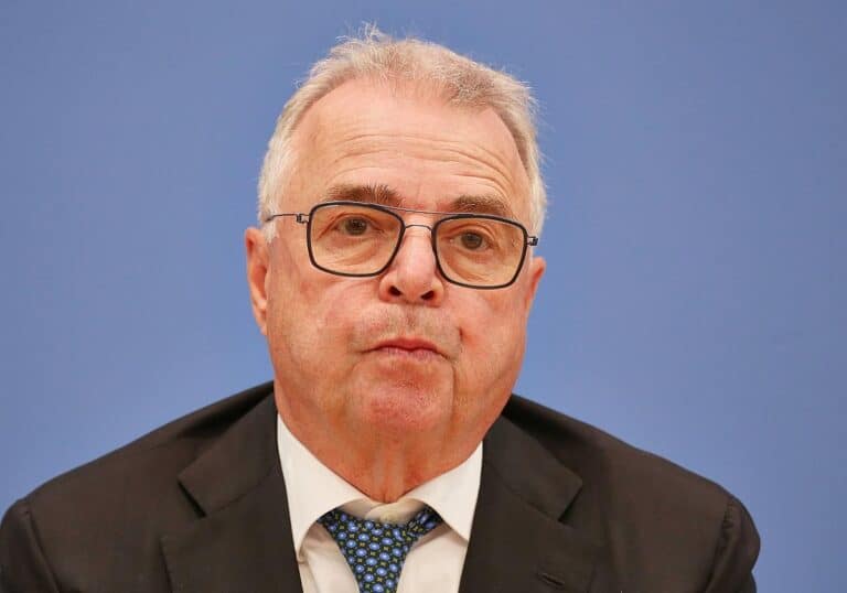 Rainer Kirchdörfer