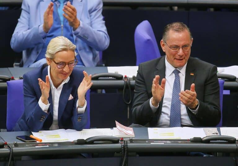 Alice Weidel