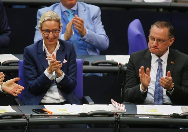 Alice Weidel
