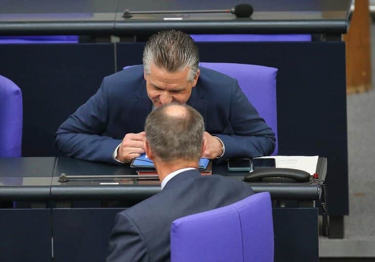 Thorsten Frei