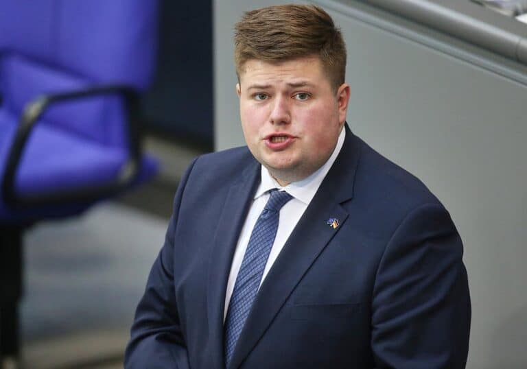 Johannes Volkmann