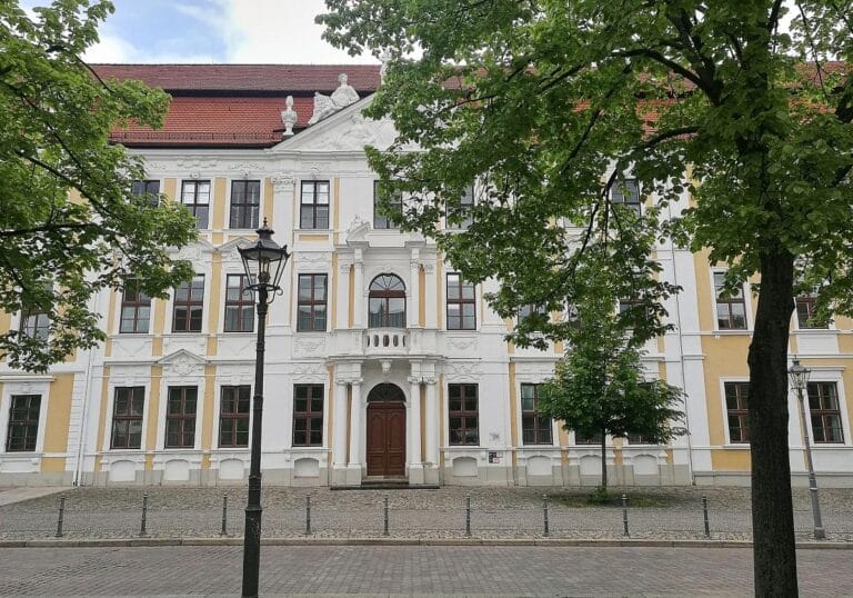 Landtag von