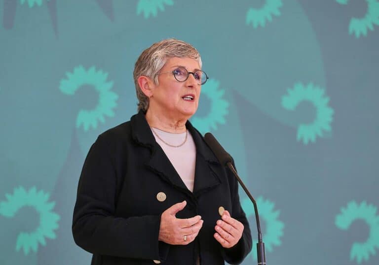 Britta Haßelmann