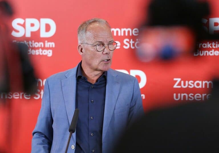 Matthias Miersch