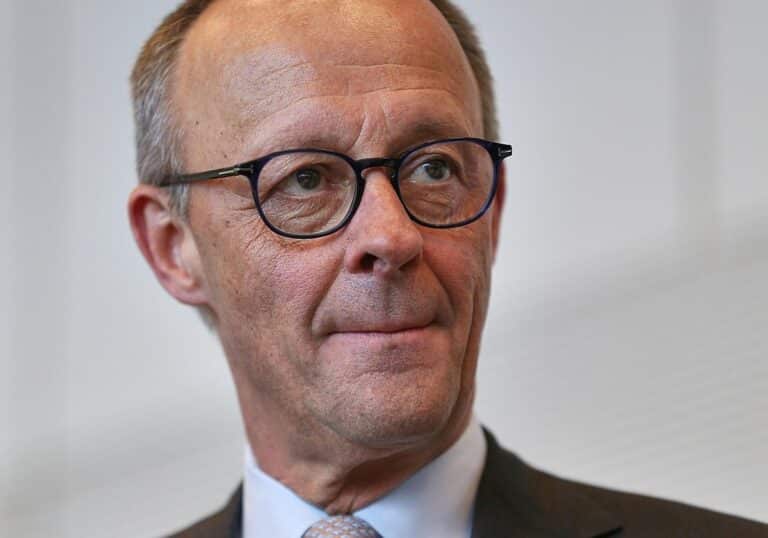 Friedrich Merz